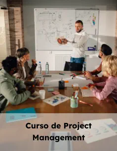 Curso de Project Management