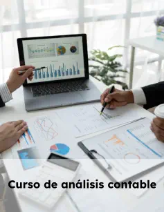 Curso de análisis contable