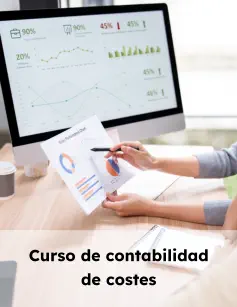 Curso de contabilidad de costes