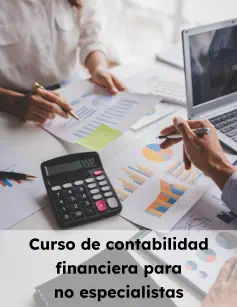 Curso de contabilidad financiera para no especialistas