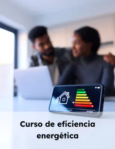 Curso de eficiencia energética