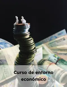 Curso de entorno económico