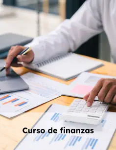 Curso de finanzas