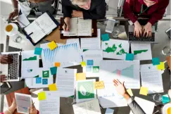 Economía y Finanzas