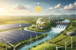 Energía - Minería - Hidrocarburo