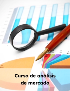 Curso de análisis de mercado