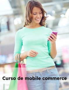 Curso de mobile commerce