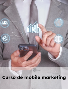 Curso de mobile marketing