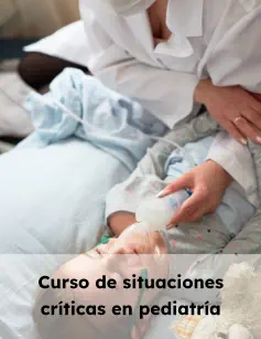 Curso de situaciones críticas en pediatría